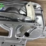 CAM KRİKOSU MOTORLU SANTAFE 00-06 ÖN SOL