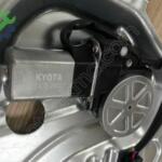 CAM KRİKOSU MOTORLU SANTAFE 00-06 ÖN SOL