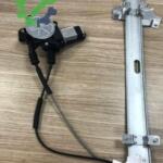 CAM KRİKOSU MOTORLU SEPHIA 98-04 ÖN SOL