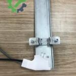 CAM KRİKOSU MOTORLU SEPHIA 98-04 ÖN SOL