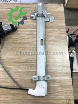 Kia Sephia Sol Ön Cam Krikosu 0K2A3-59-560B çıkma parça
