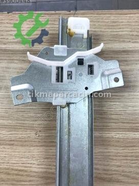 Kia Sephia Sol Ön Cam Krikosu 0K2A3-59-560B çıkma parça