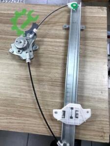 CAM KRİKOSU STAREX ELEKTRİKLİ 02-08 SOL