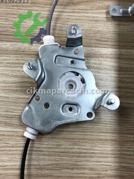 Hyundai Starex Cam Krikosu 82403-4A010 çıkma parça