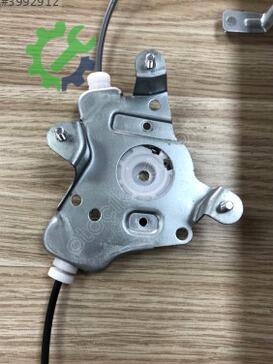 Hyundai Starex Cam Krikosu 82403-4A010 çıkma parça