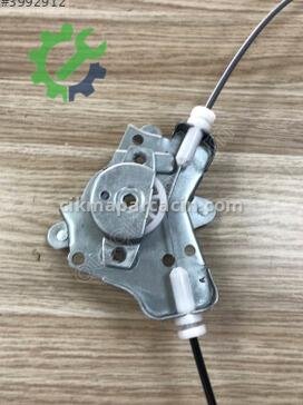 Hyundai Starex Cam Krikosu 82403-4A010 çıkma parça