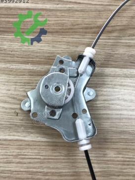 Hyundai Starex Cam Krikosu 82403-4A010 çıkma parça