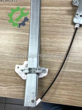 Hyundai Starex Cam Krikosu 82403-4A010 çıkma parça