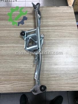 Hyundai Elantra Silecek Mekanizması 98120-2D000 çıkma parça
