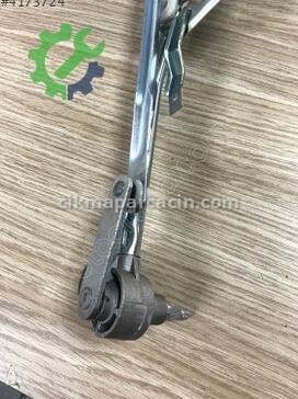Hyundai Elantra Silecek Mekanizması 98120-2D000 çıkma parça