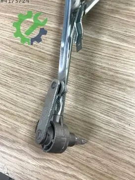Hyundai Elantra Silecek Mekanizması 98120-2D000 çıkma parça