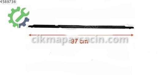 Toyota Corolla Cam Sıyırıcı 75740-02140-75730-02140 çıkma parça