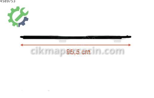 Toyota Corolla Cam Sıyırıcı 75710-02140-75720-02140 çıkma parça