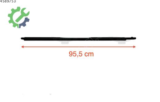 Toyota Corolla Cam Sıyırıcı 75710-02140-75720-02140 çıkma parça