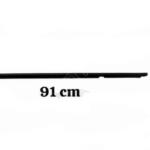 CAM SIYIRICI COROLLA AE111 98-01 DIŞ ARKA SAG/SOL