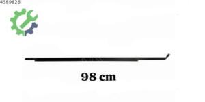 CAM SIYIRICI COROLLA AE111 98-01 ÖN DIŞ SAĞ/SOL