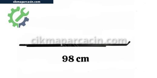 Toyota Corolla Cam Sıyırıcı çıkma parça