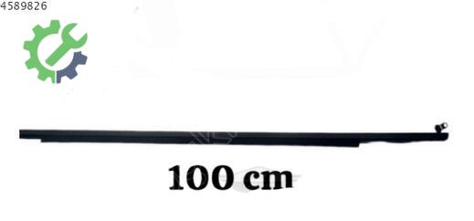 Toyota Corolla Cam Sıyırıcı 75710-12670-75720-12670 çıkma parça