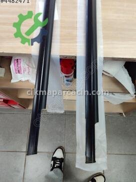 Toyota Verso Cam Sıyırıcı 75730-64010-75740-64010 çıkma parça