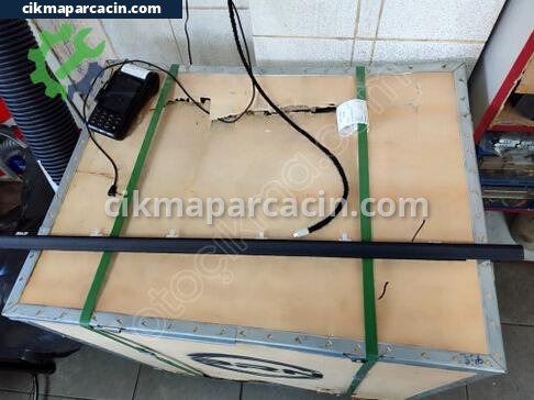 Hyundai Elantra Cam Sıyırıcı çıkma parça