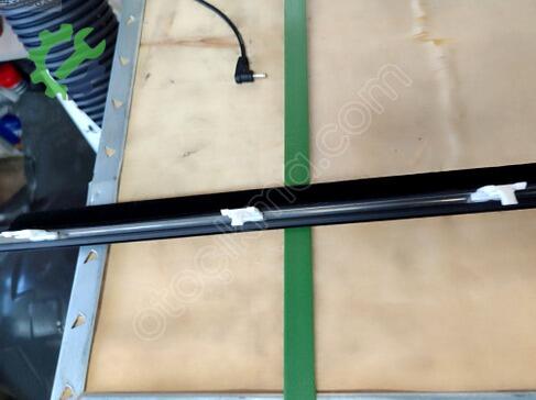 Hyundai Elantra Cam Sıyırıcı 82220-2D000 çıkma parça