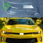 CAMARO SIFIR SAĞ FAR CAMI 2016-2021
