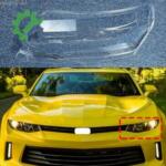 CAMARO SIFIR SOL FAR CAMI 2016-2021