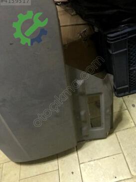 Hyundai Accent Sağ Arka Çamurluk 71504-1EC10 çıkma parça