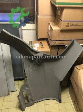 Hyundai Accent Sağ Arka Çamurluk 71504-1EC10 çıkma parça