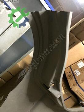 Hyundai Accent Sağ Arka Çamurluk 71504-1EC10 çıkma parça