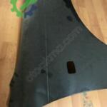 ÇAMURLUK COROLLA 95-98 AE-101 DELİKLİ ÖN SAĞ