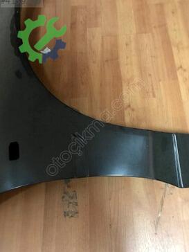 Toyota Corolla Sağ Ön Çamurluk 53801-1E800-680 çıkma parça
