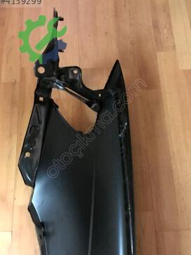 Toyota Corolla Sağ Ön Çamurluk 53801-1E800-680 çıkma parça