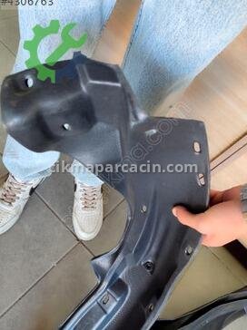 Honda Accord Sağ Ön Çamurluk 74101-SM4-000 çıkma parça