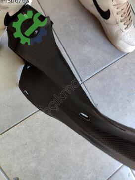 Honda Accord Sağ Ön Çamurluk 74101-SM4-000 çıkma parça