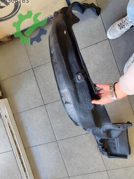Honda Accord Sağ Ön Çamurluk 74101-SM4-000 çıkma parça