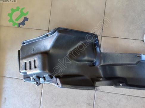 Honda Accord Sağ Ön Çamurluk 74101-SM4-000 çıkma parça