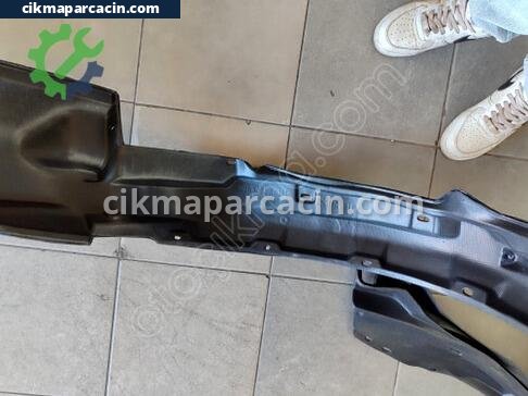 Honda Accord Sol Ön Çamurluk çıkma parça