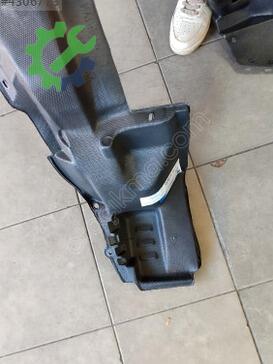 Honda Accord Sol Ön Çamurluk 74151-SM4-000 çıkma parça