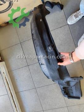 Honda Accord Sol Ön Çamurluk 74151-SM4-000 çıkma parça