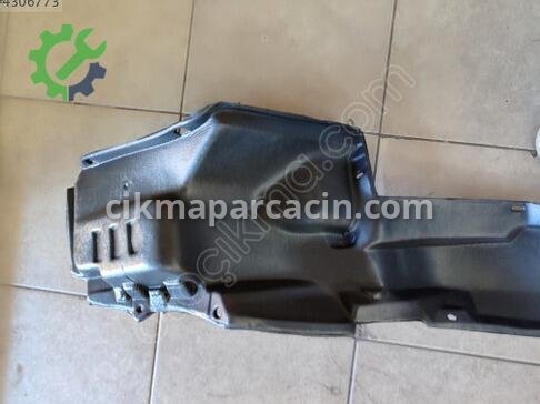 Honda Accord Sol Ön Çamurluk 74151-SM4-000 çıkma parça