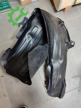 Hyundai Bayon Davlumbaz 86812-Q0400 çıkma parça