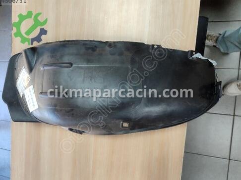 Hyundai Elantra Sağ Arka Çamurluk 86822-3X000 çıkma parça