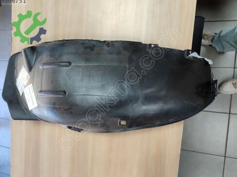 Hyundai Elantra Sağ Arka Çamurluk 86822-3X000 çıkma parça