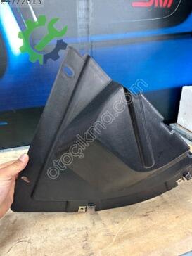 Iveco Daily Davlumbaz çıkma parça