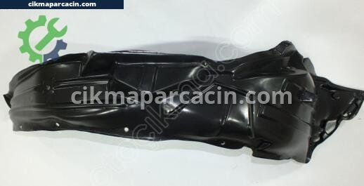 Honda Jazz Davlumbaz çıkma parça