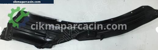 Honda Jazz Sol Ön Çamurluk çıkma parça