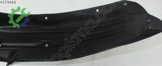 Honda Jazz Sol Ön Çamurluk 74151-SAA-000 çıkma parça
