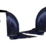ÇAMURLUK DAVLUMBAZI ÖN SOL/SAĞ P307 (01-05)