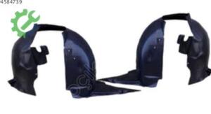 ÇAMURLUK DAVLUMBAZI ÖN SOL/SAĞ P307 (01-05)